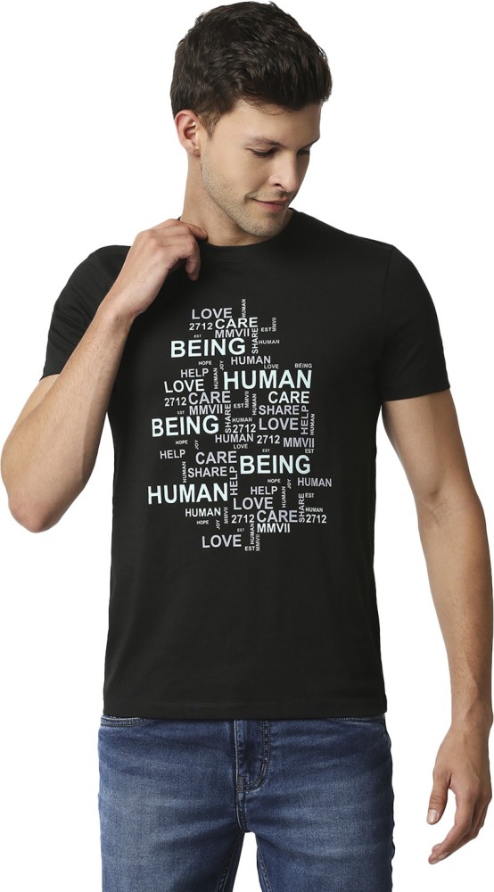 Being human t shirts for iwachu ladies