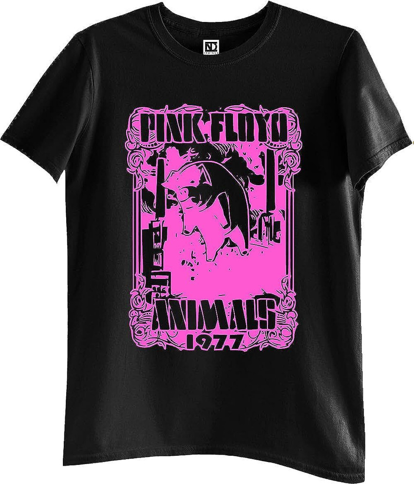 Pink floyd t shirt flipkart top