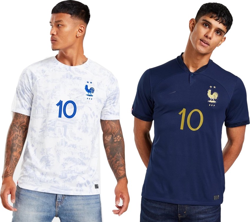 Jersey best sale francia 2019