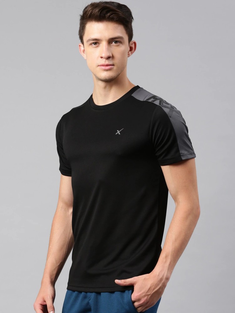 Hrx t hotsell shirts flipkart