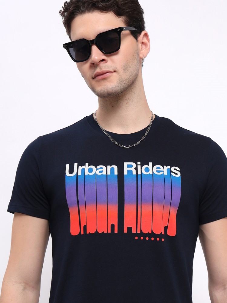 lee urban riders t shirt