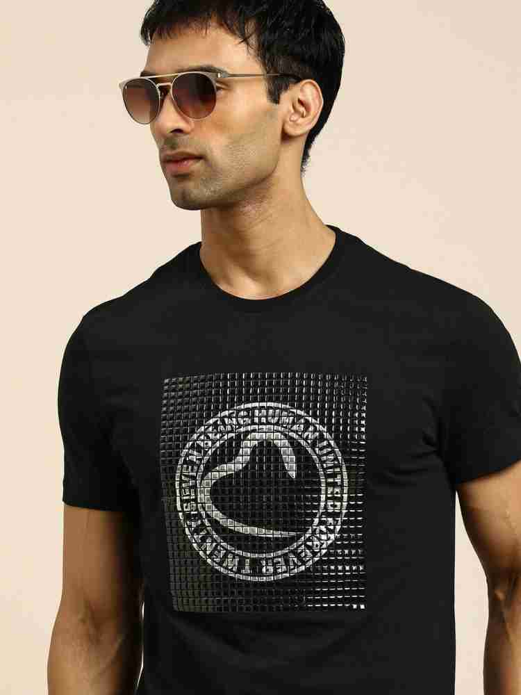 Being human shops t shirt flipkart