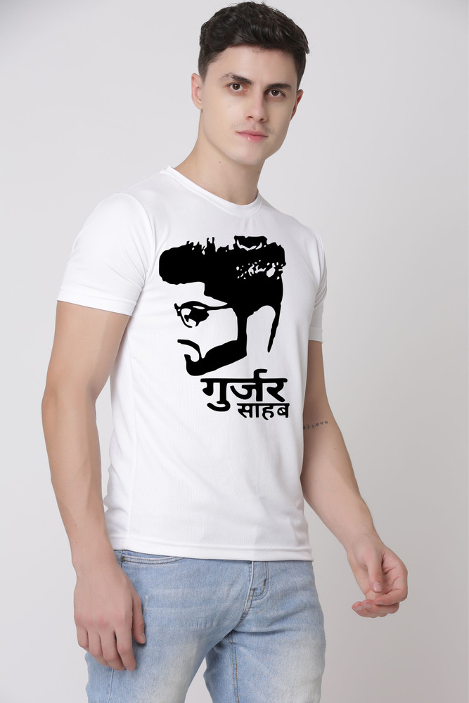 Gujjar t shirt flipkart 2025
