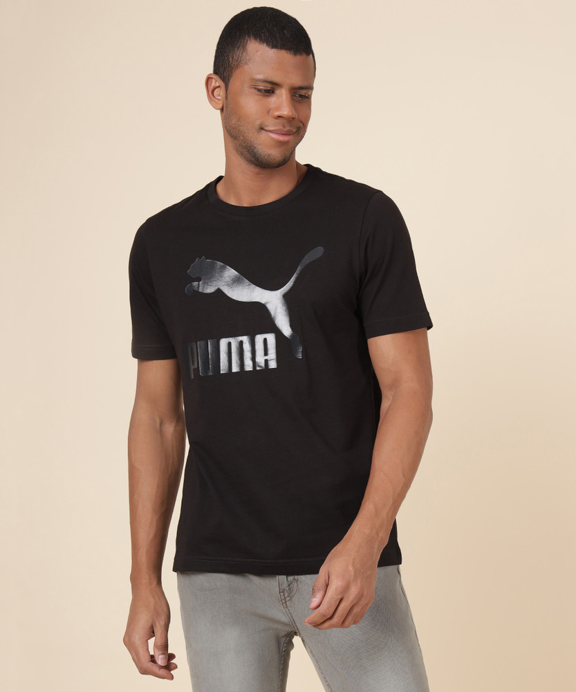 Puma t hotsell shirts flipkart