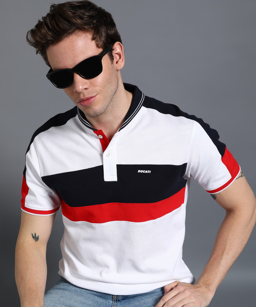 Ducati t shirt india sales