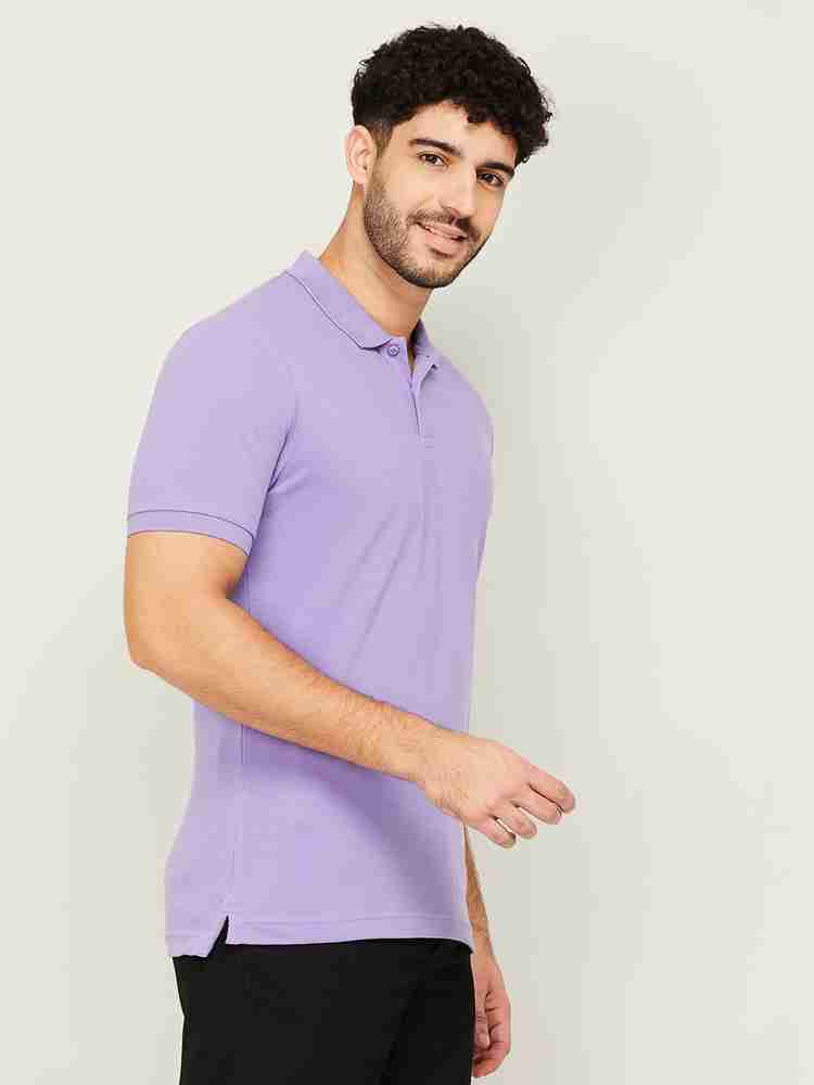 bossini polo tee