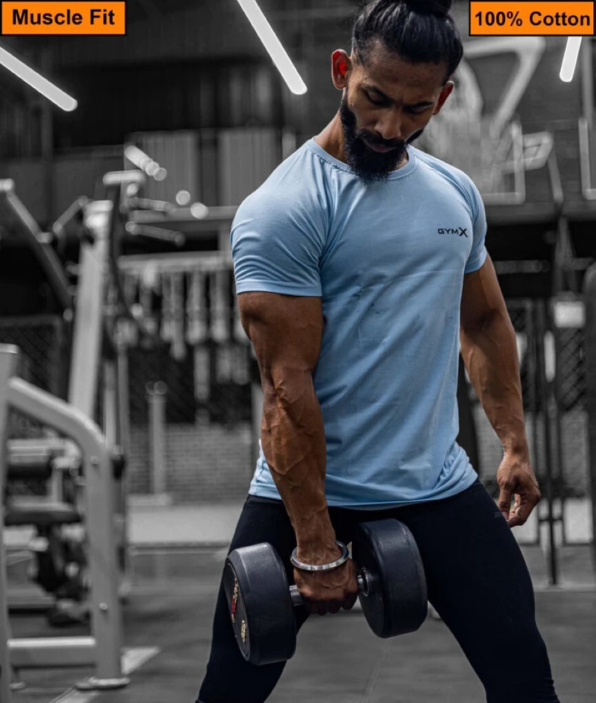 Gymx t shirt sale