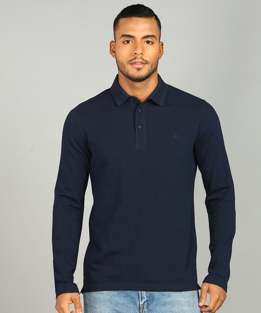 United colors of benetton shirts flipkart top