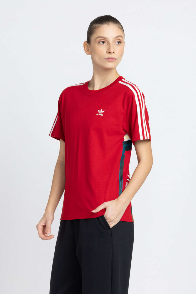 Adidas t shop shirts women's flipkart