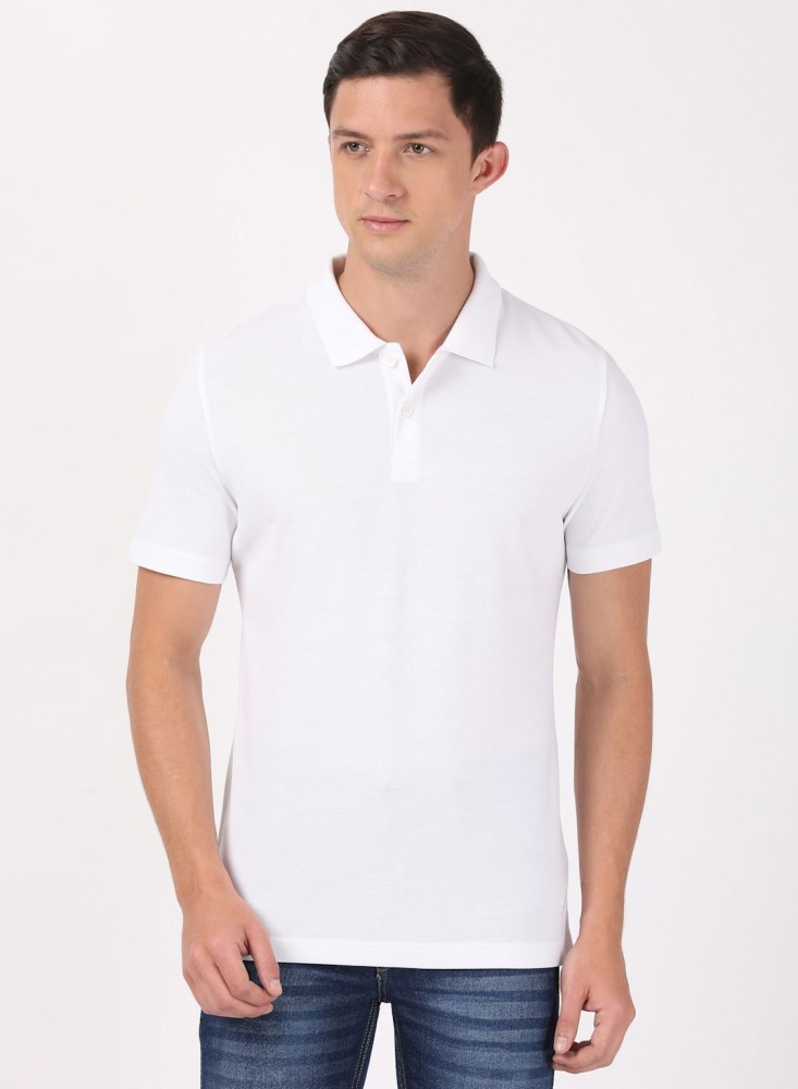 jockey polo shirt