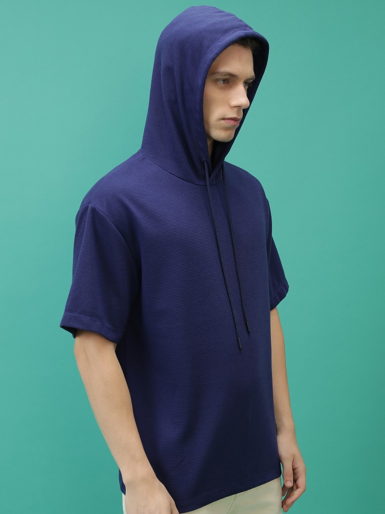 Men Hooded Shirts - Buy Hooded Shirts Online With Discounted Pricing At  Ketch