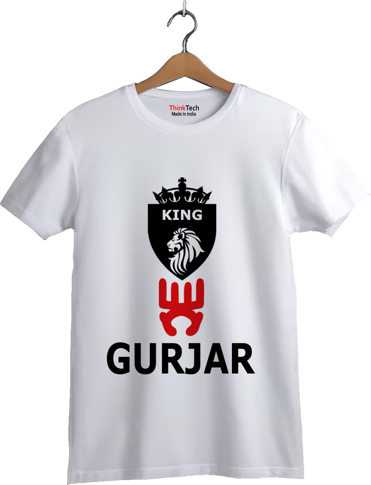 Think Tech Printed Typography Men Round Neck White T Shirt Buy Think Tech Printed Typography Men Round Neck White T Shirt Online at Best Prices in India Flipkart