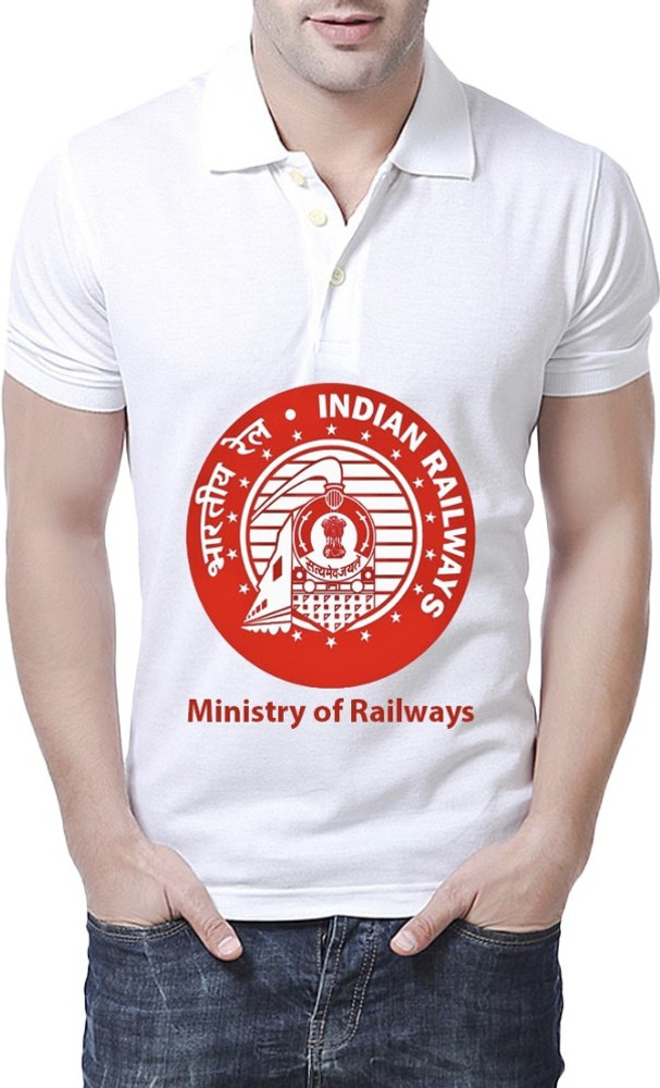 CheapestStore Printed Men Polo Neck White T Shirt Buy CheapestStore Printed Men Polo Neck White T Shirt Online at Best Prices in India Flipkart