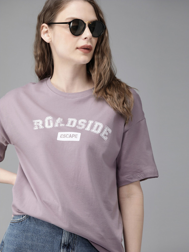 roadster t shirt flipkart