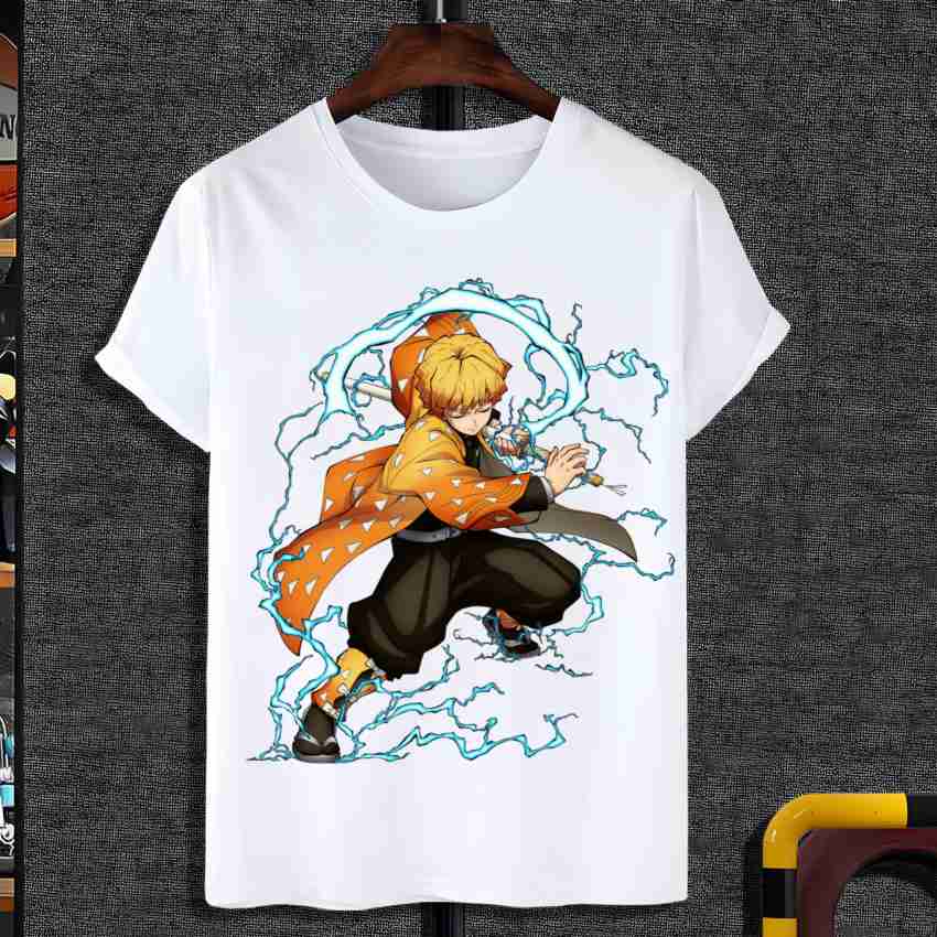 Anime t shirts flipkart on sale