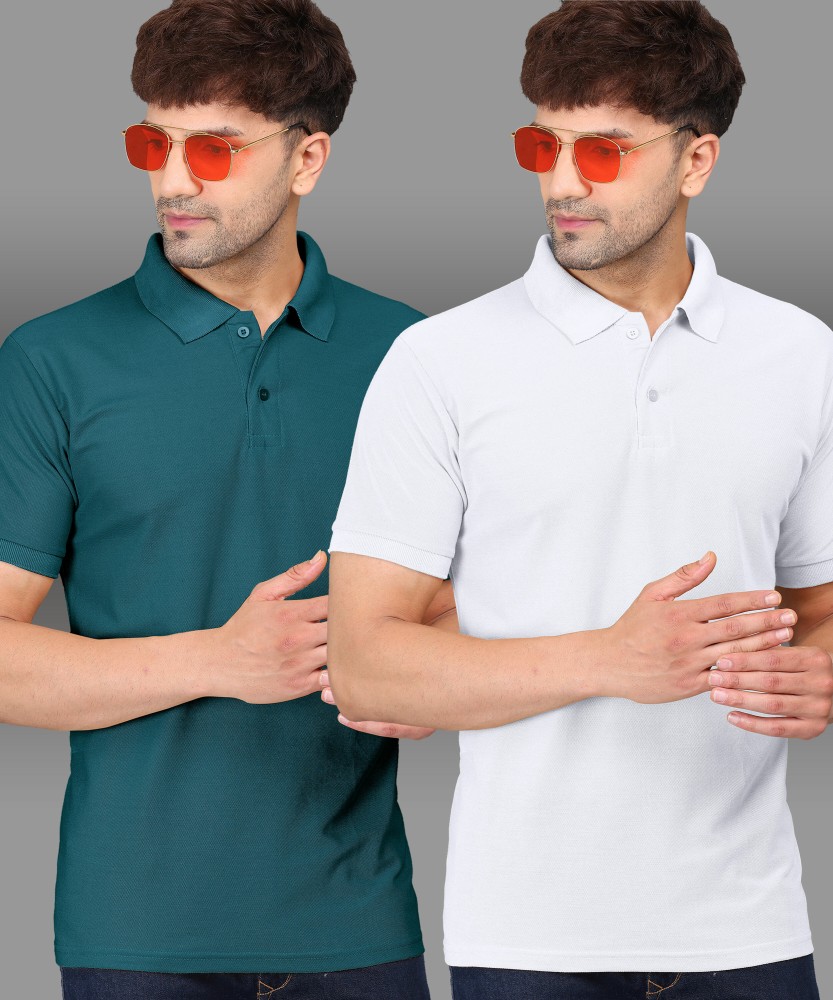 Flipkart polo shop t shirts combo