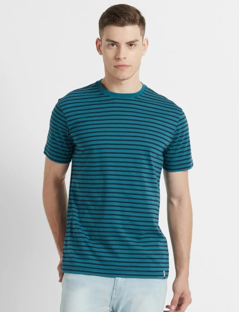 Buy Navy Blue Tshirts for Men by Jockey Online