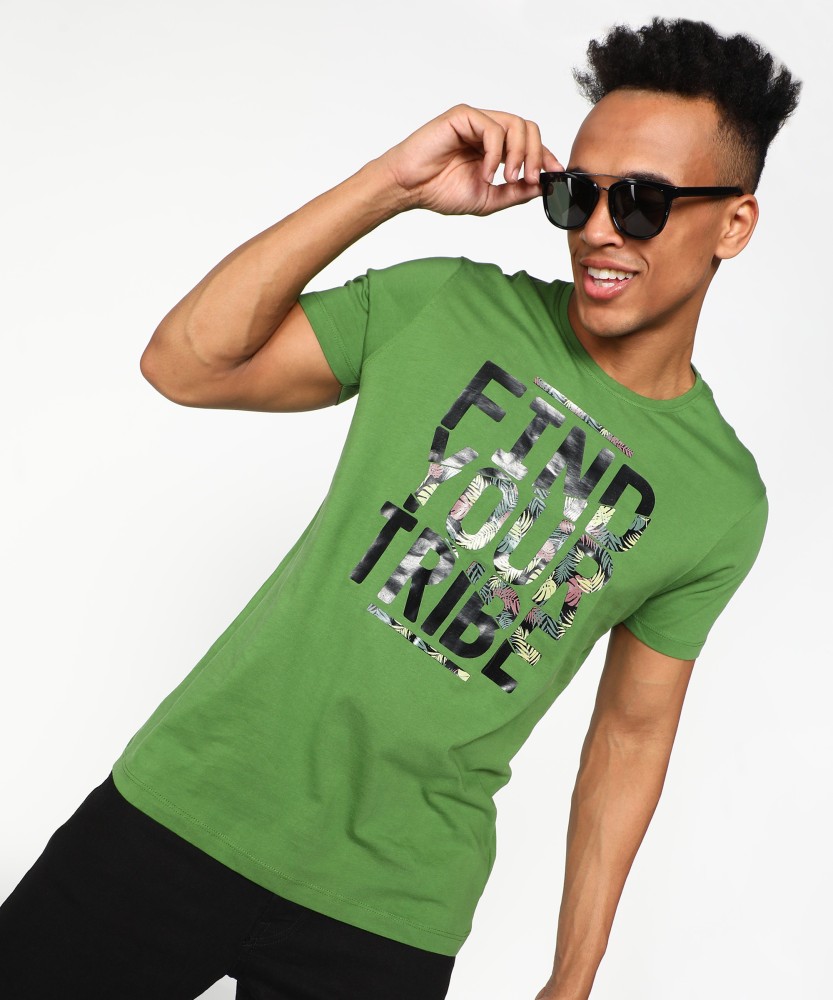 Spykar t cheap shirts flipkart