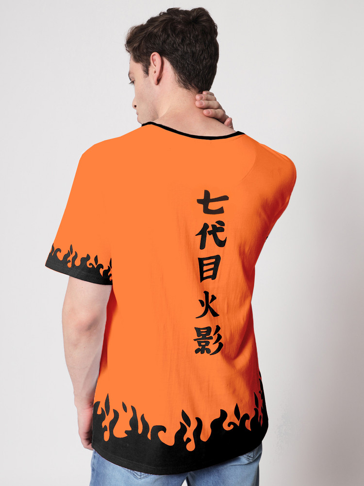 T clearance shirt hokage