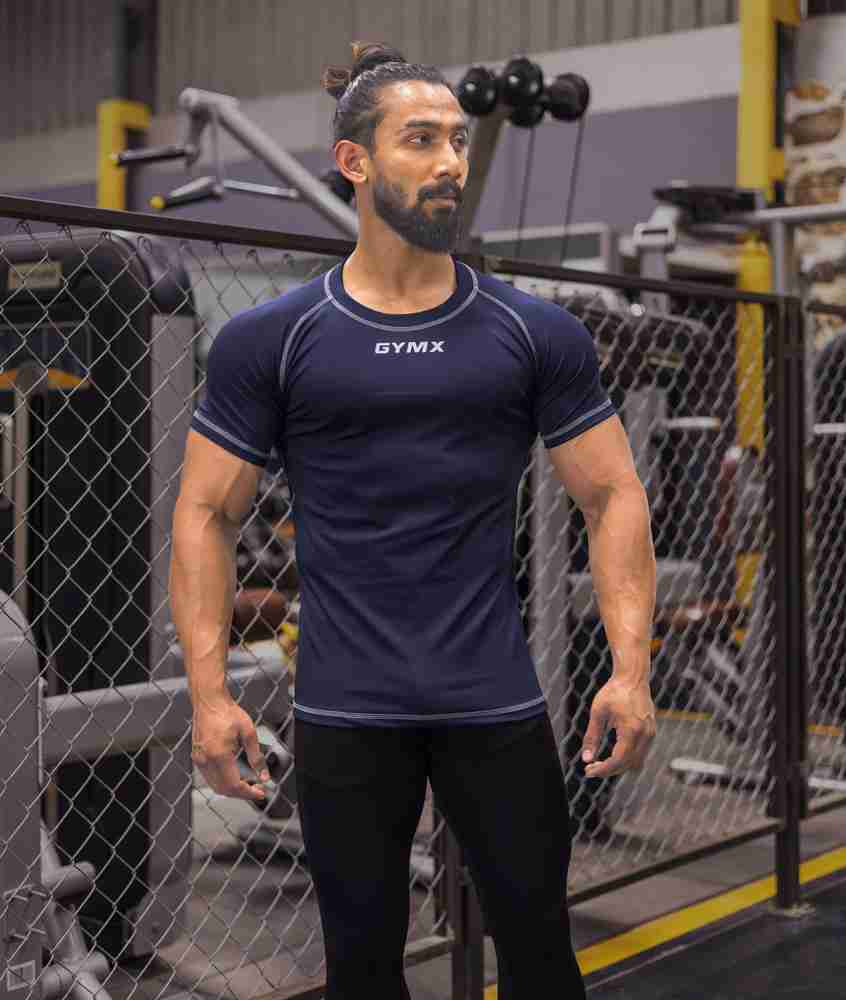Gymx top t shirt