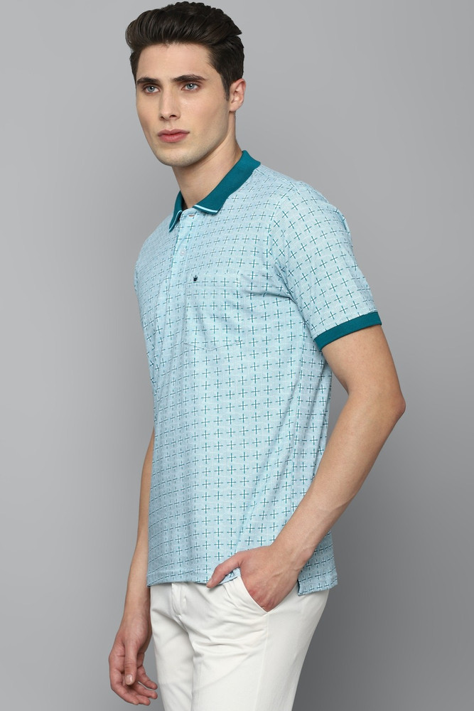 Louis philippe t sales shirts