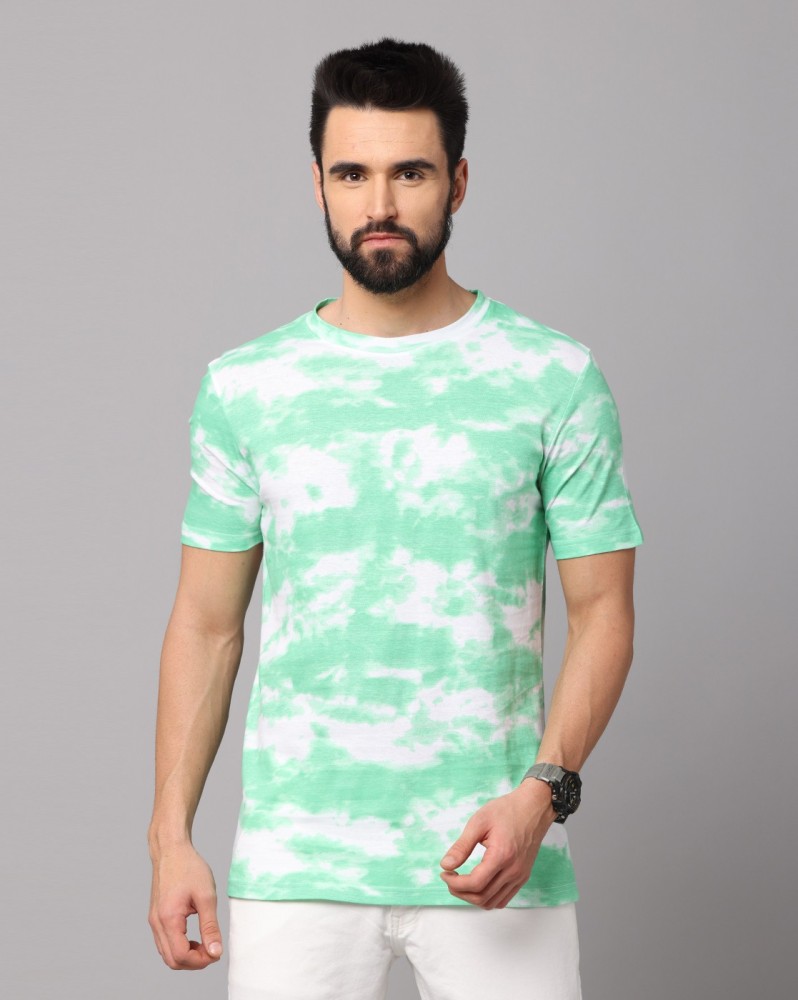 T shirt tie clearance and dye maison