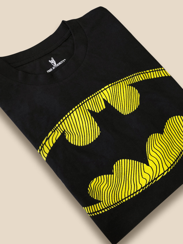 Batman t shirt flipkart top