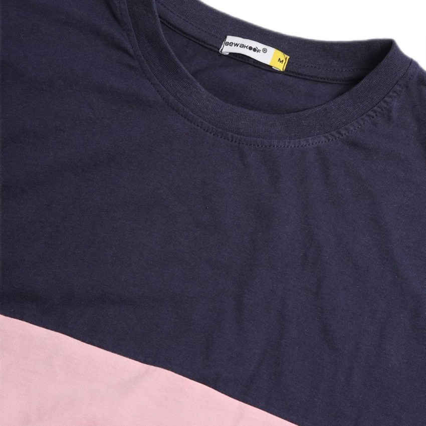 Buy Men's Checks Colorblock Shirt Online at Bewakoof