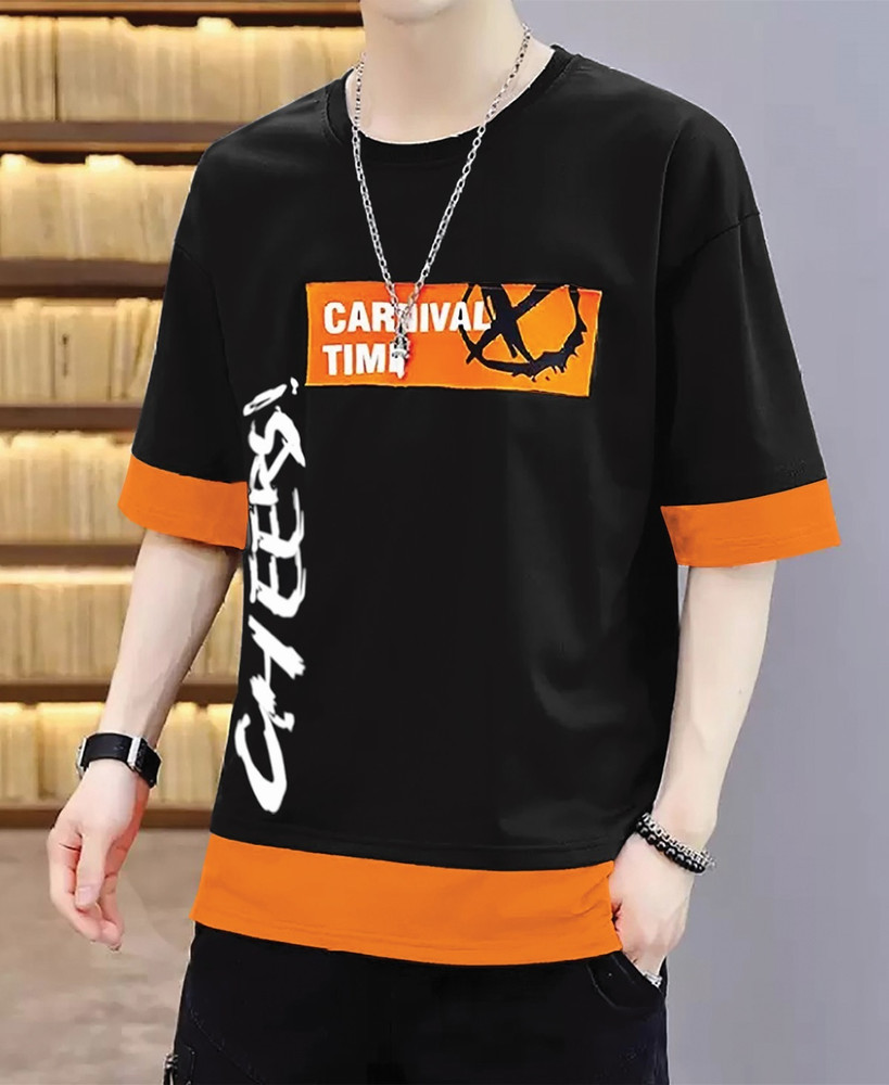 Hip hop t shirts flipkart 2025