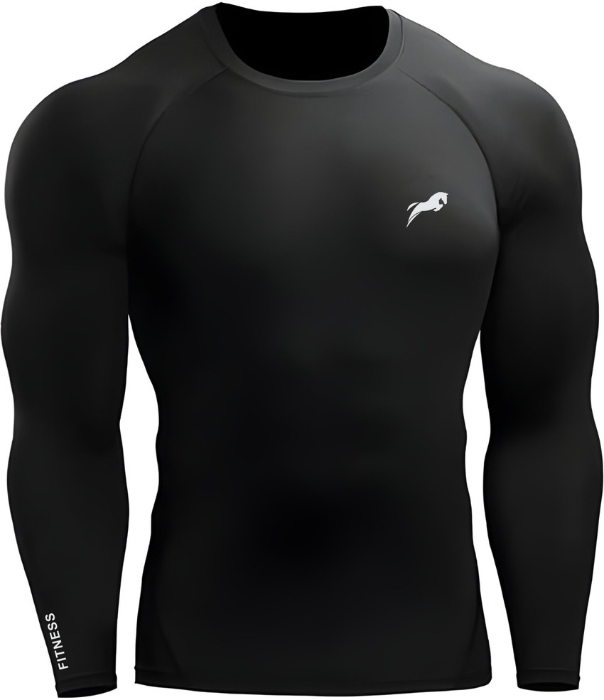 Flipkart gym t shirts store
