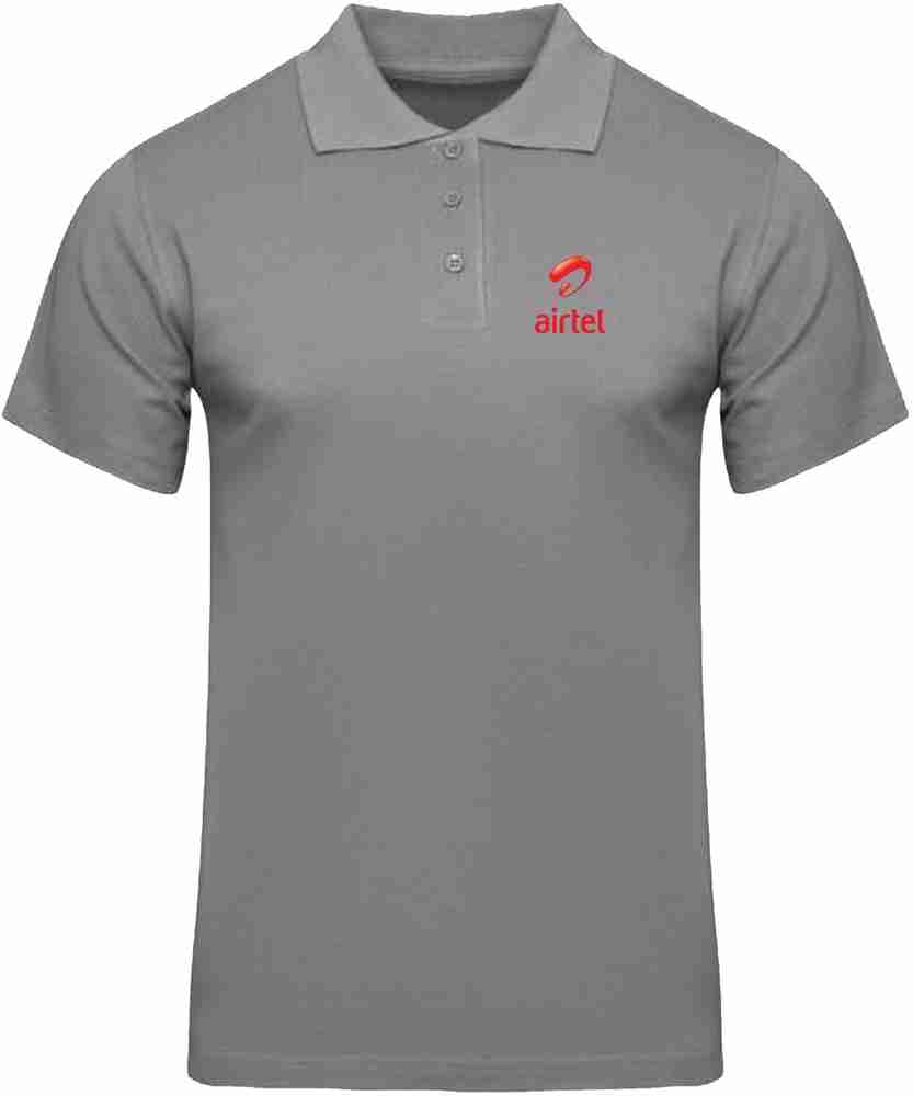 Airtel t shirt buy online best sale