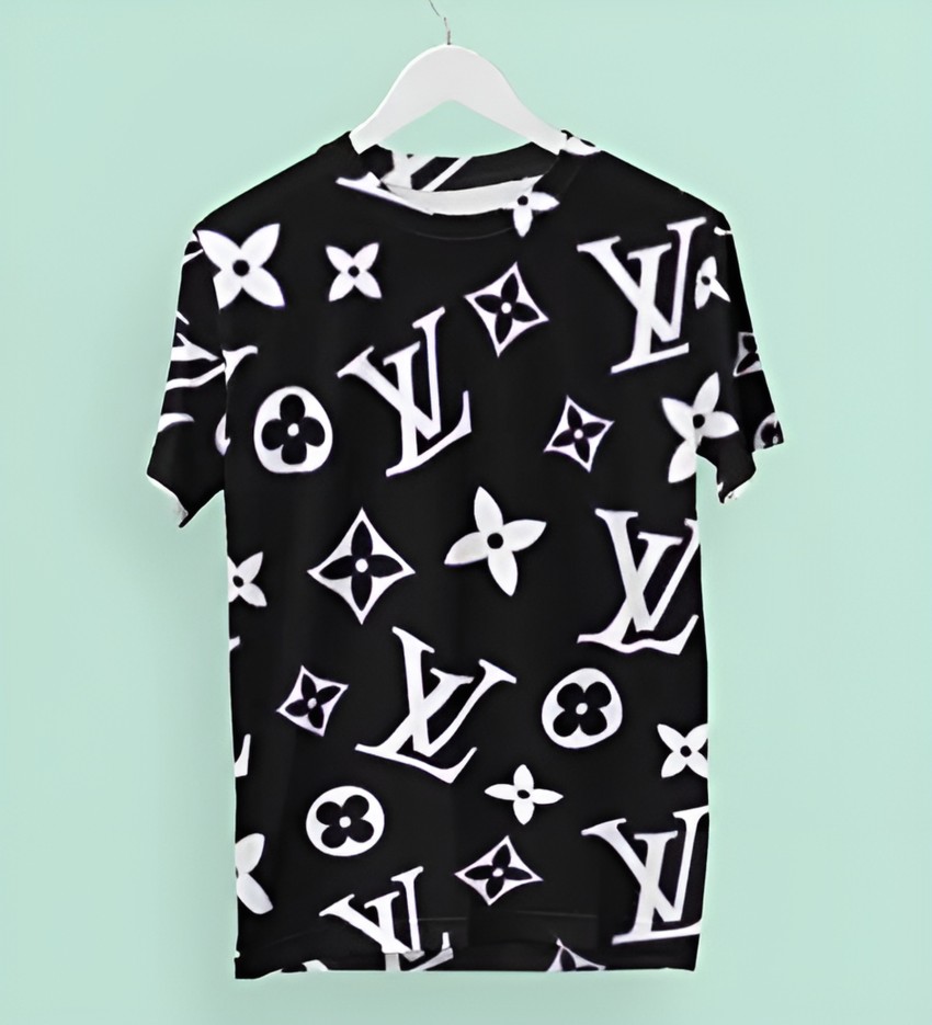 Louis Vuitton Multicolor Shirts for Men for sale