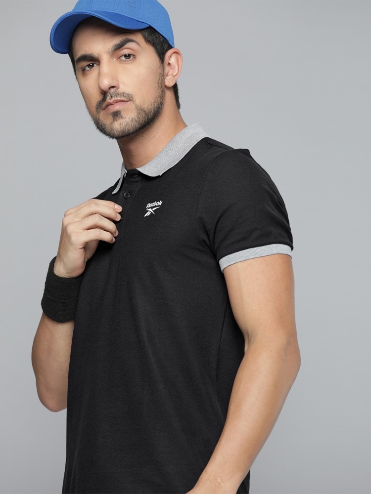 Reebok t cheap shirts flipkart