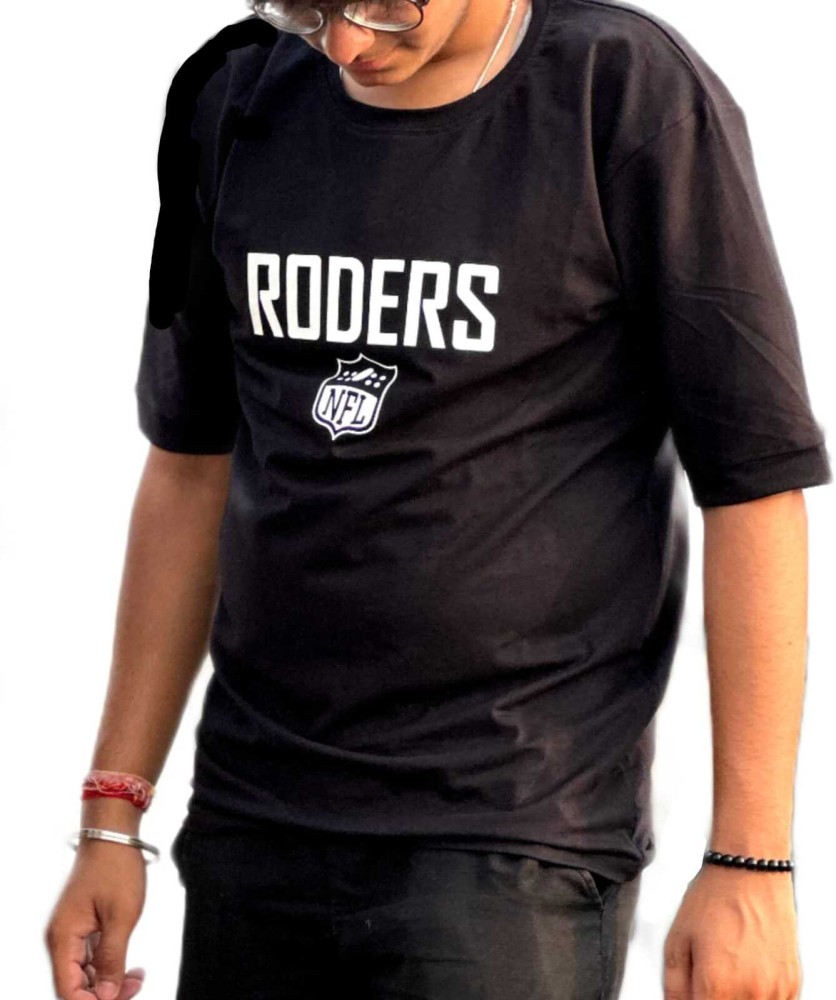 Buy Nfl T Shirts Online In India -   India