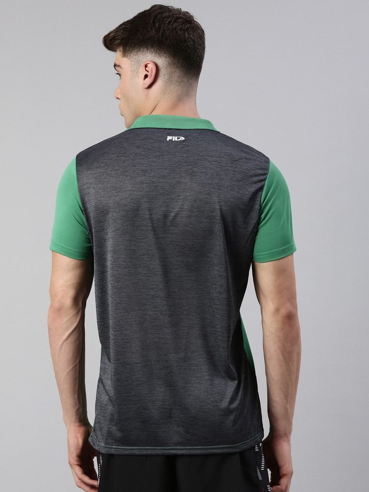 Fila dri 2025 fit t shirt