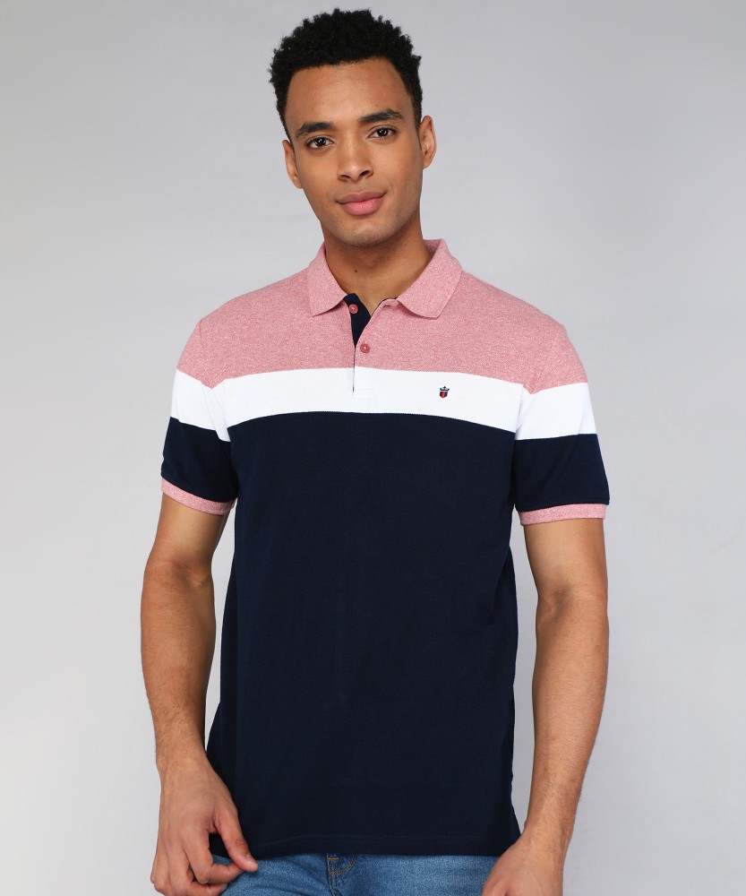 Buy Navy Blue Shirts for Men by LOUIS PHILIPPE Online