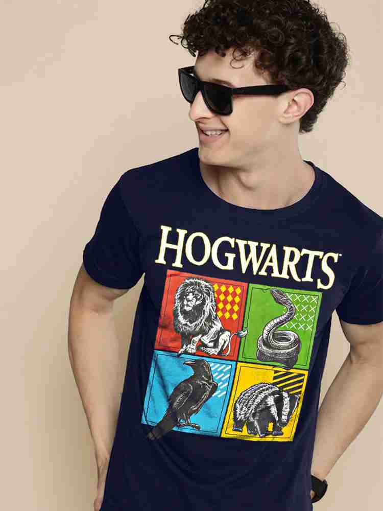 Harry potter t sale shirts flipkart