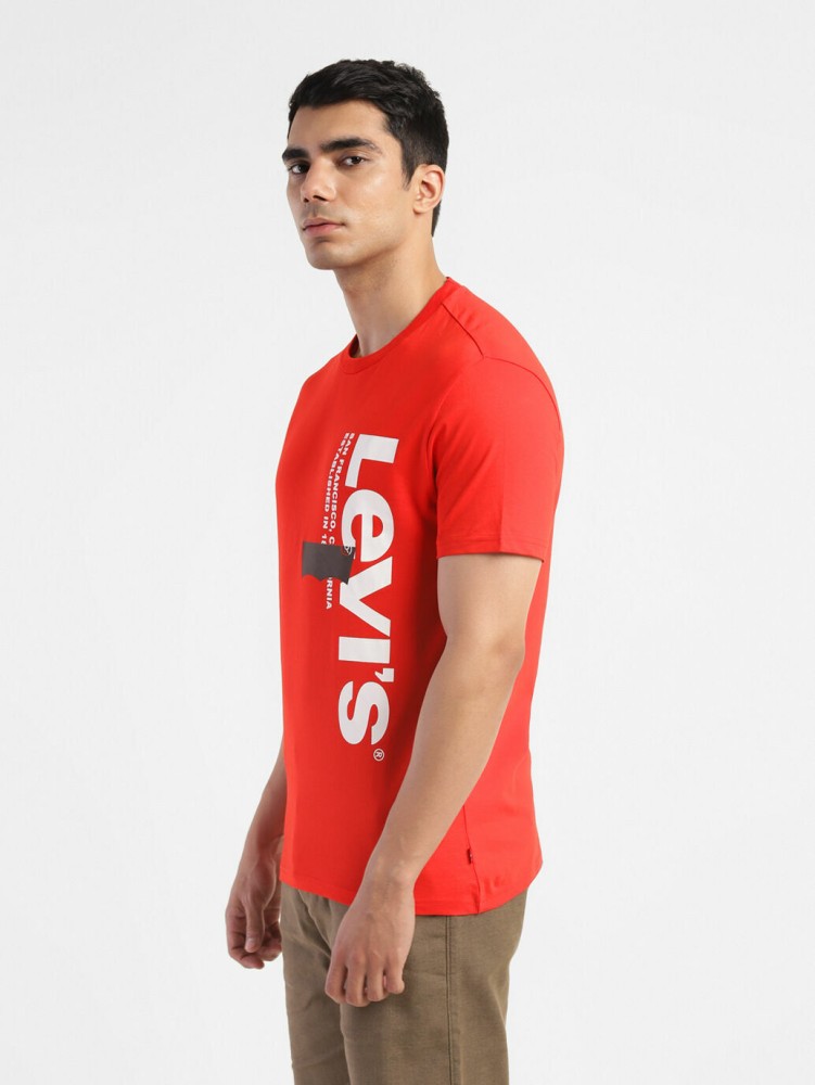 Levis chennai shop t shirt