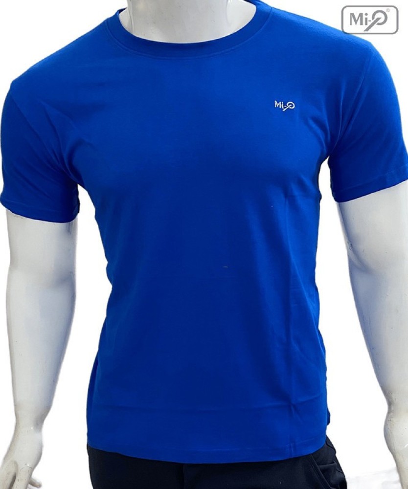 mi t shirt flipkart