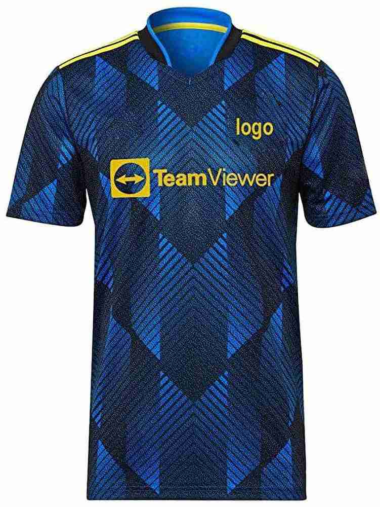 Manchester united jersey flipkart sales