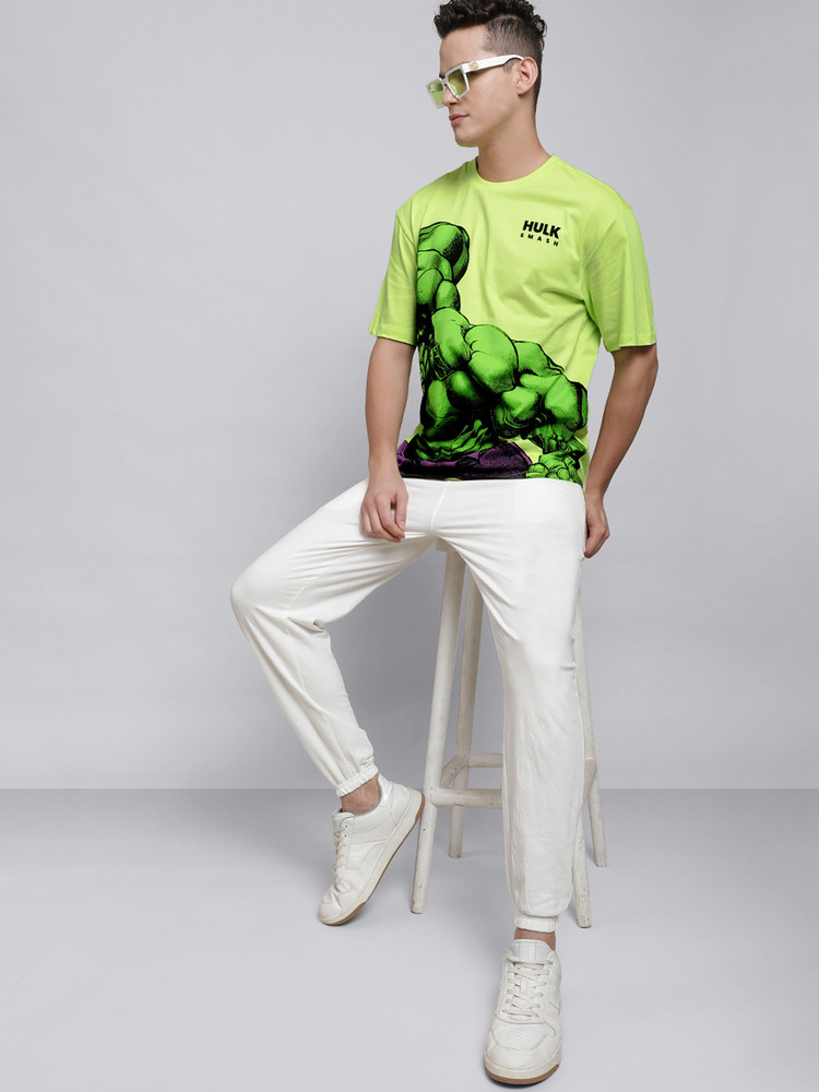 Hulk t shirt flipkart hot sale