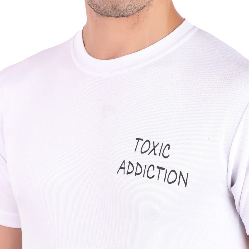 T discount shirt toxic