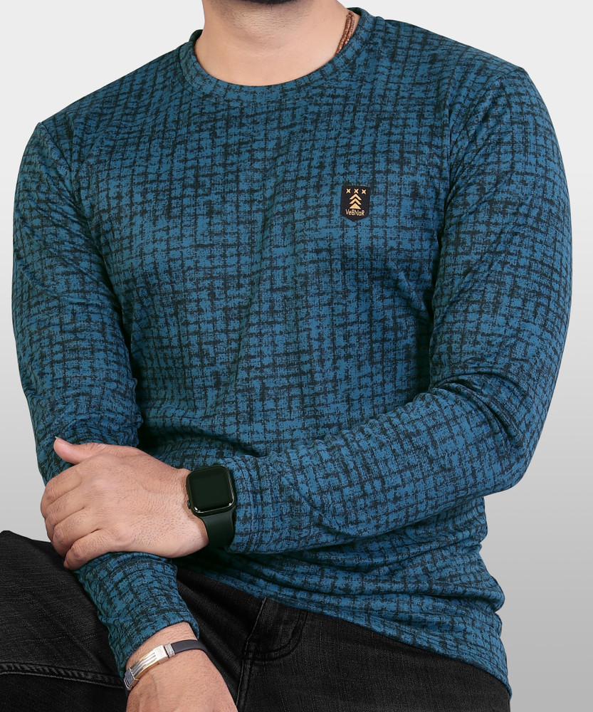 Woolen t shirt clearance flipkart