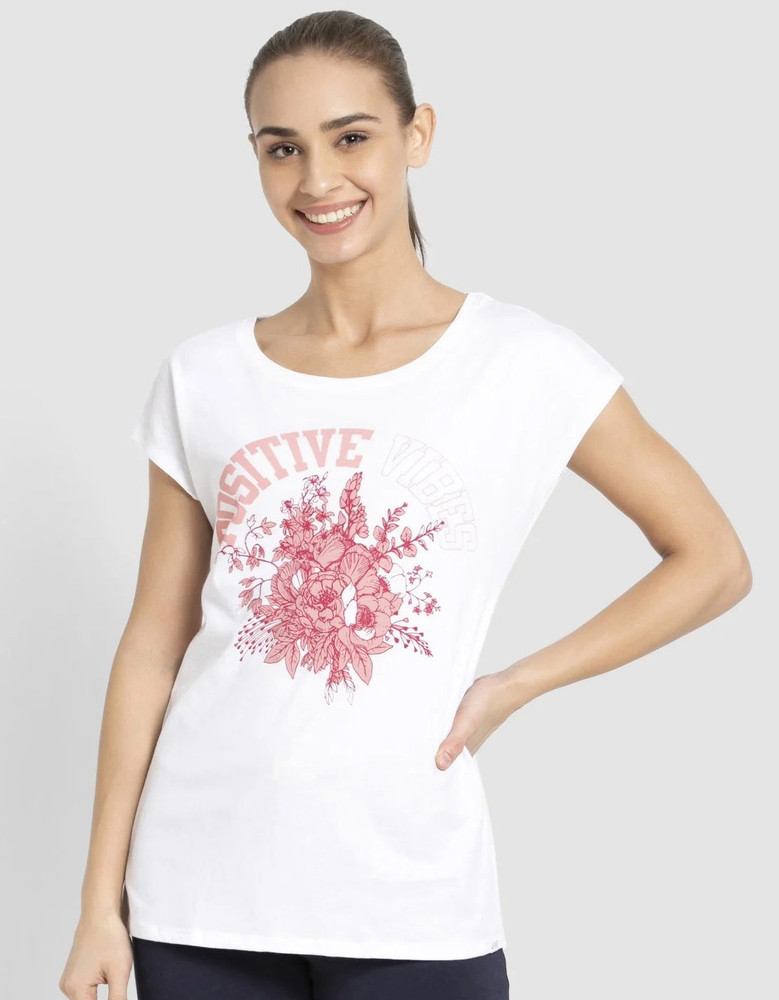jockey white tees