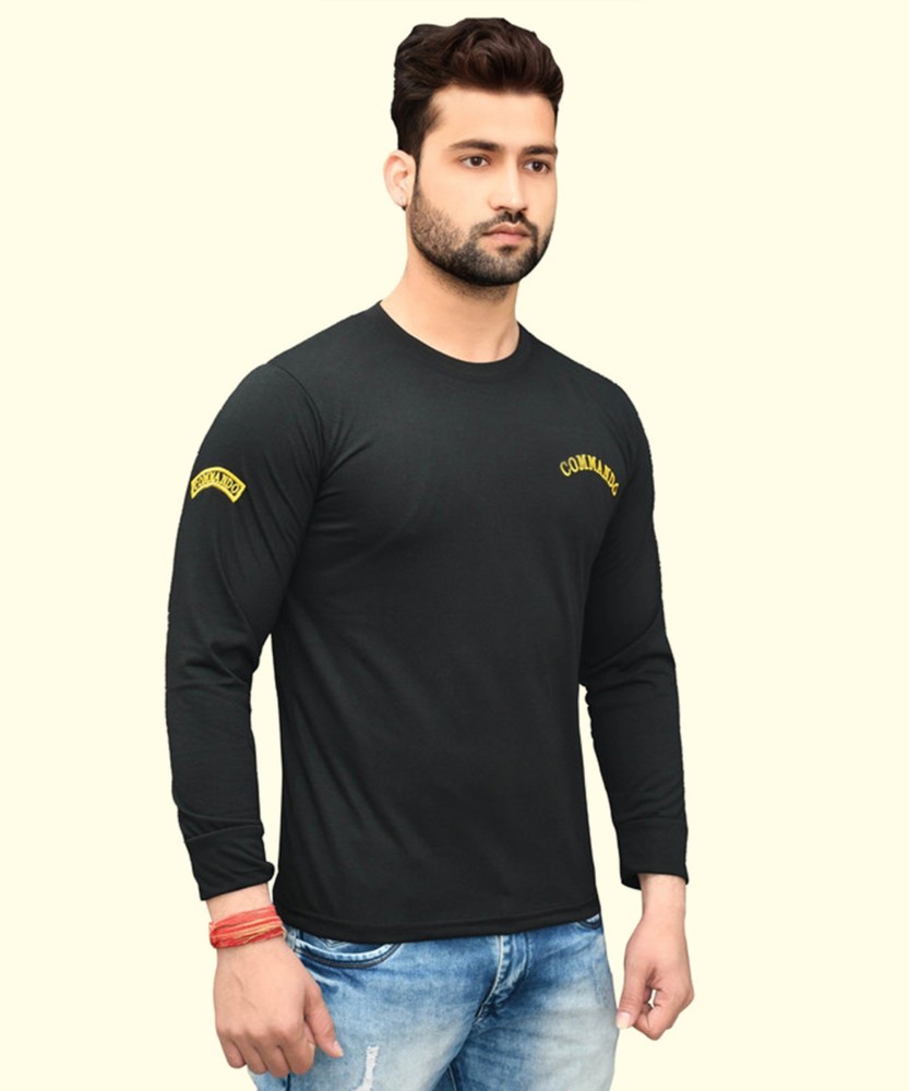 Flipkart long t shirt online