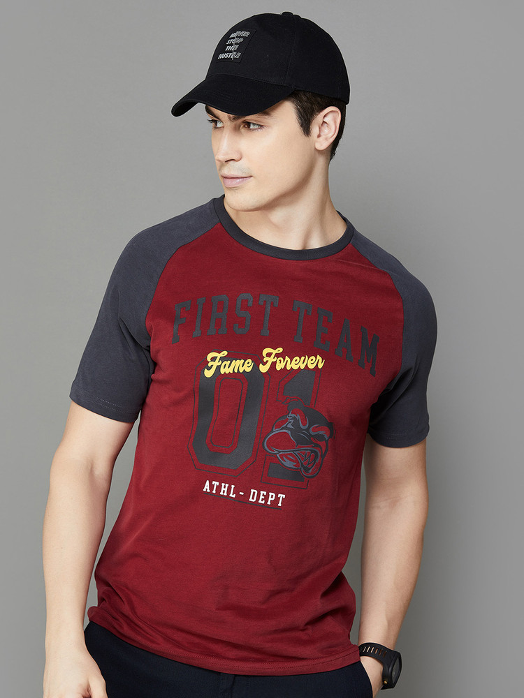 Fame forever t shirts mens deals