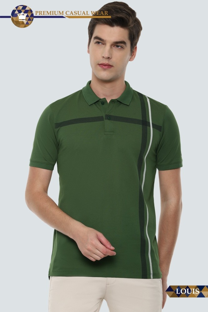 LOUIS - Premium Casual Wear, shirt, polo shirt