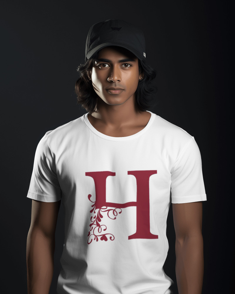 Modern t sales shirt for men