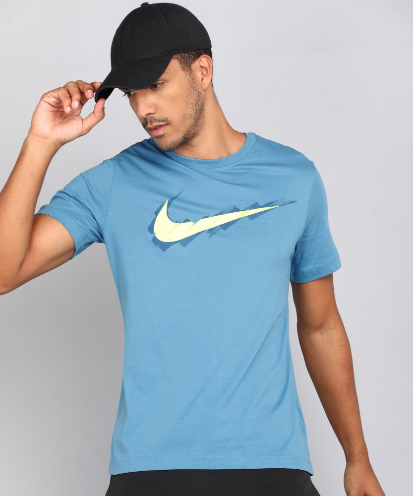 Buy Nike Baseball Shirt Online In India -  India