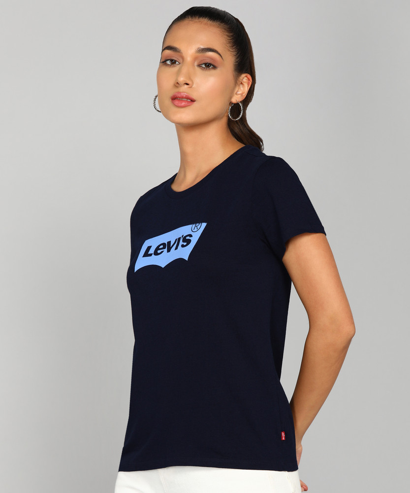 womans levi tshirt